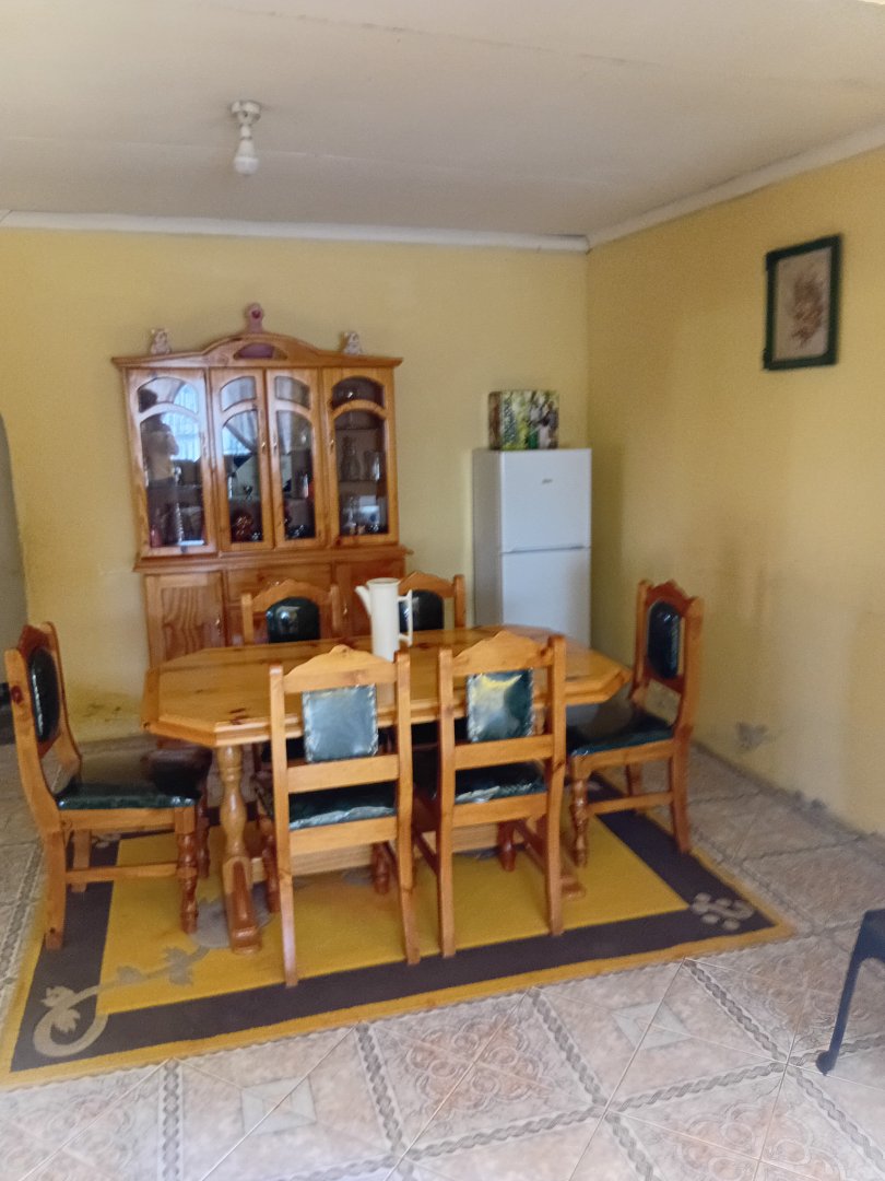 3 Bedroom Property for Sale in Phuthaditjhaba Free State